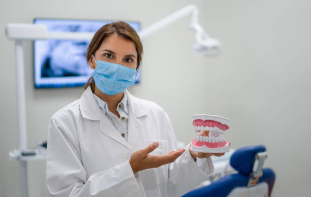 Best Emergency Treatment for Oral Infections in Wildewood, MD