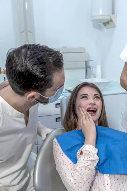 Best Emergency Dental Care for Sports Injuries in Wildewood, MD