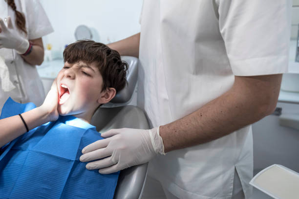 Best Lost Filling or Crown Replacement in Wildewood, MD